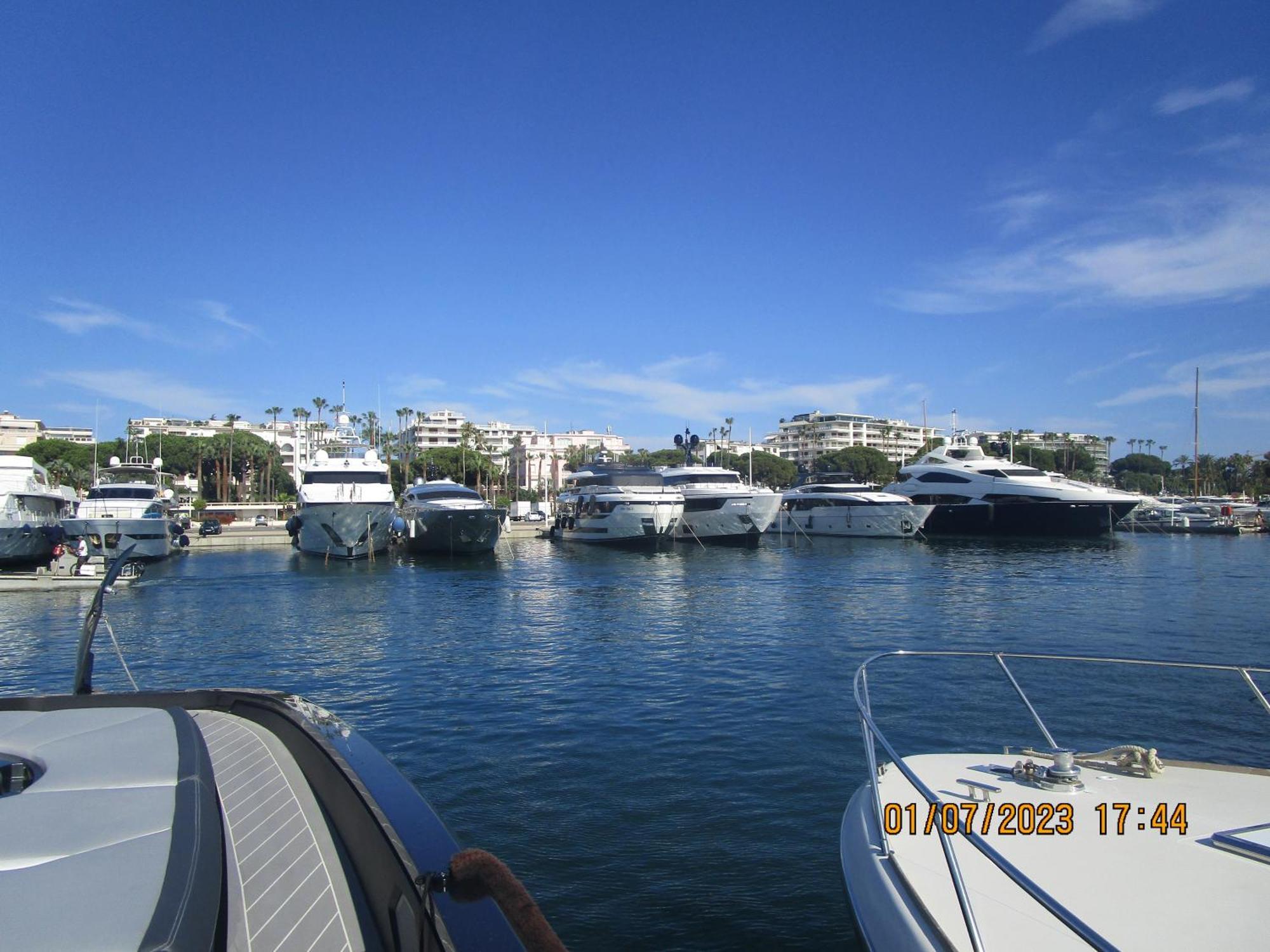 Cannes Centre 5 Minutes De La Mer Kültér fotó